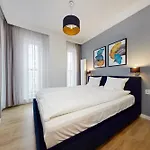 - Center - Chic And Luxury - S59 Apartment *