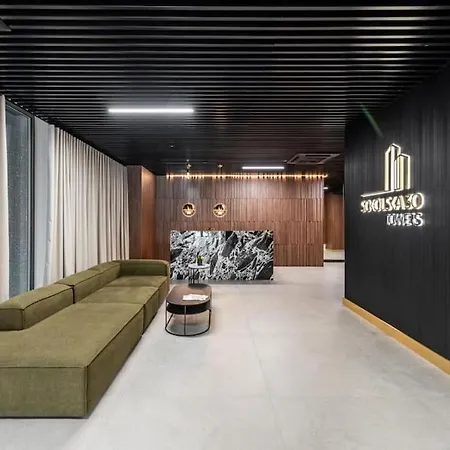 - Center - Chic And Luxury - S59 * Katowice