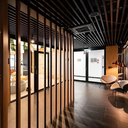 - Center - Chic And Luxury - S59 Katowice