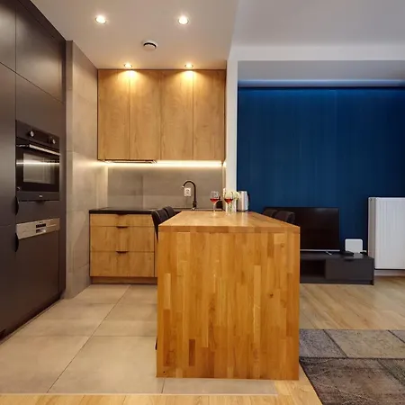 - Center - Chic And Luxury - S59 * كاتوفيتسه