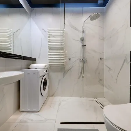 - Center - Chic And Luxury - S59 Katowice