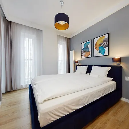 - Center - Chic And Luxury - S59 Apartament *