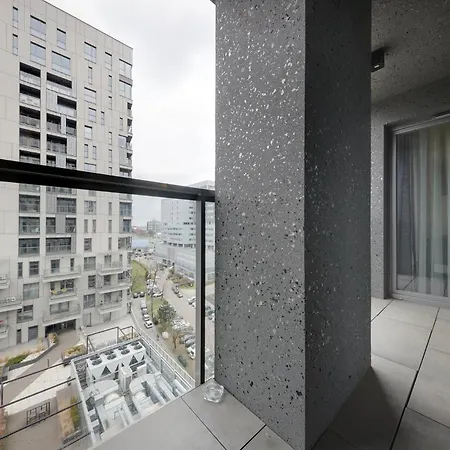 Apartament - Center - Chic And Luxury - S59 *