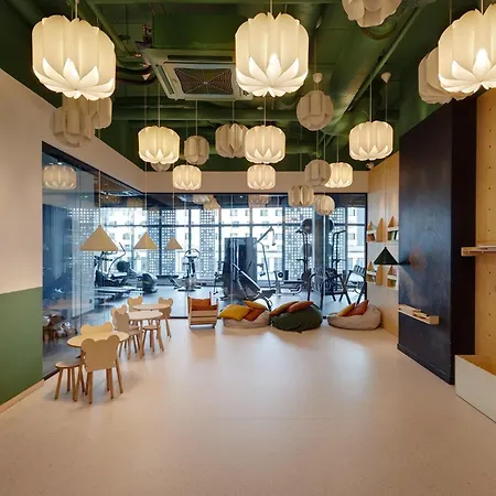 Apartment - Center - Chic And Luxury - S59