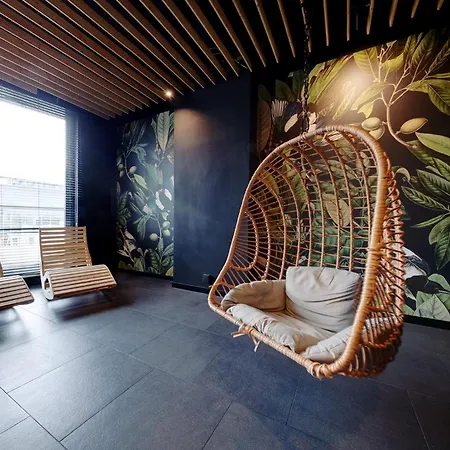 Apartman - Center - Chic And Luxury - S59 Katowice