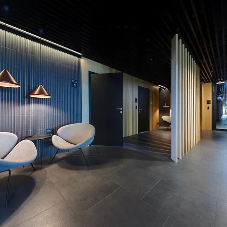 - Center - Chic And Luxury - S59 Apartmán