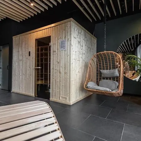 Apartmán - Center - Chic And Luxury - S59