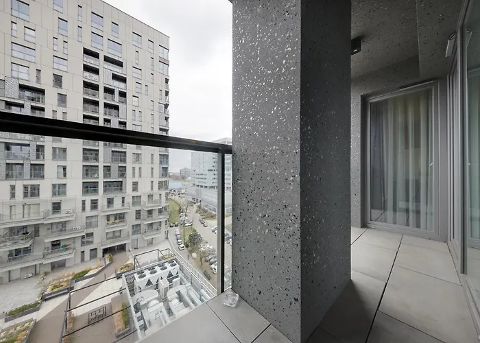 Appartement - Center - Chic And Luxury - S59 *