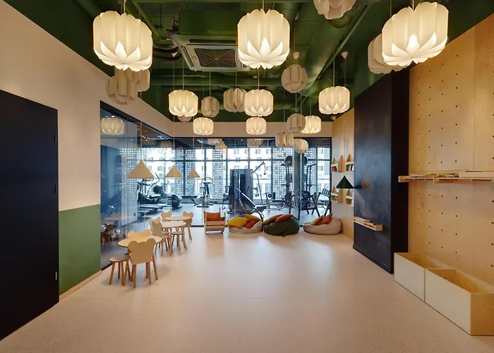 Apartment - Center - Chic And Luxury - S59