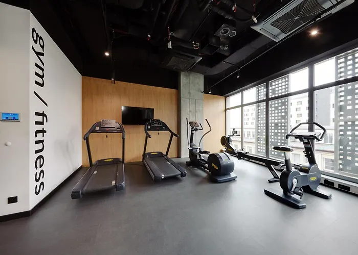 - Center - Chic And Luxury - S59 Apartmán Katovice