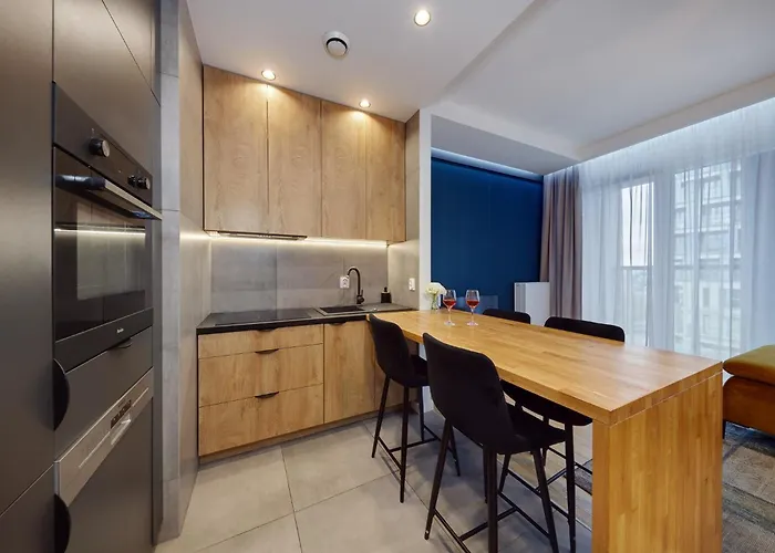 Appartement - Center - Chic And Luxury - S59