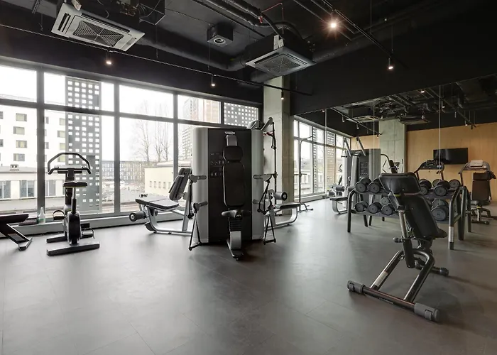 Appartement - Center - Chic And Luxury - S59 *